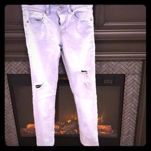 Old navy karate slim boys jeans